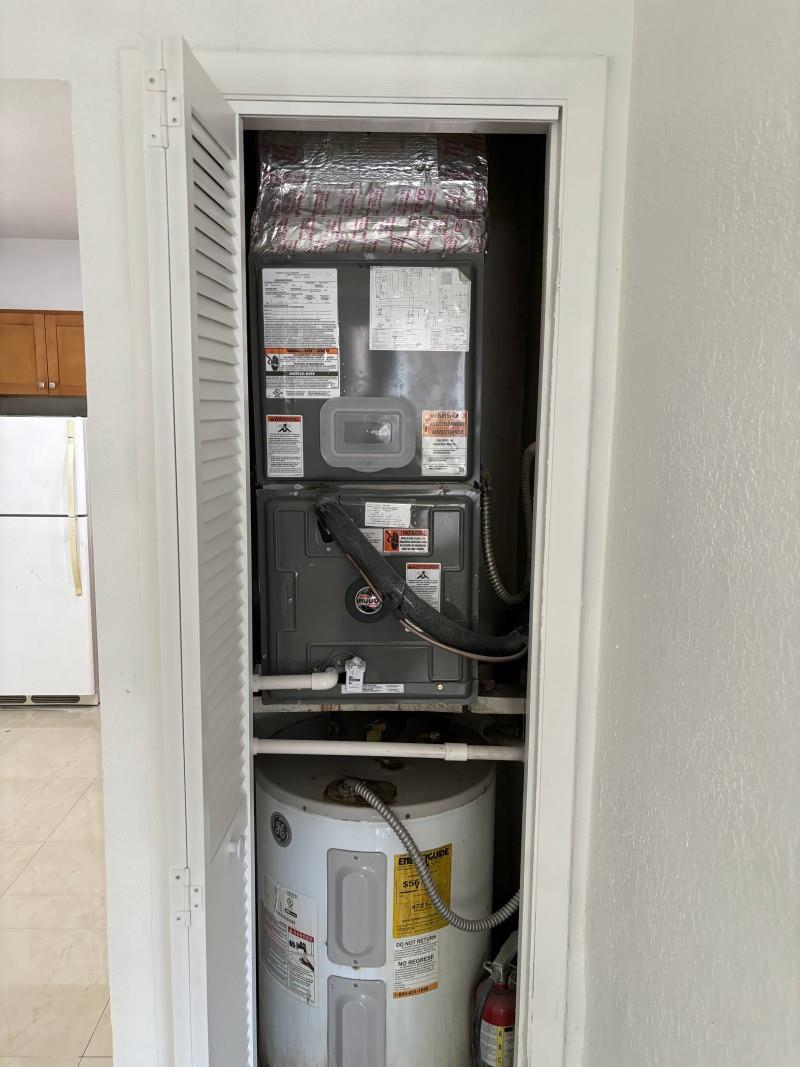 Ft Lauderdale Estates 1st - Residential Income