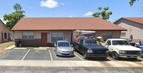 1471 NW 22nd St Fort Lauderdale FL 33311