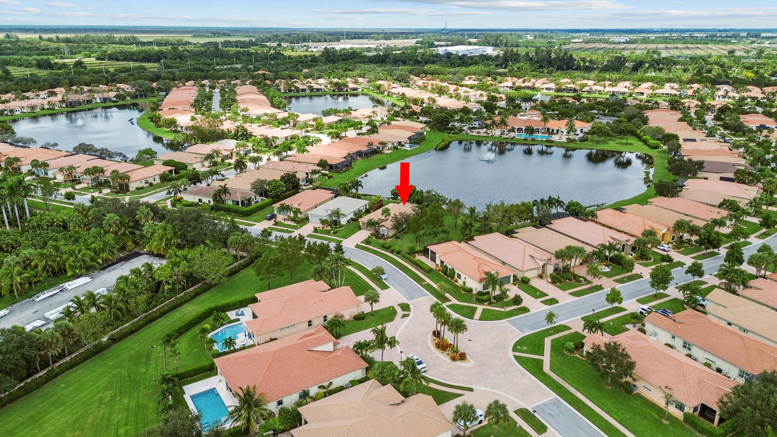 9513 Isles Cay Drive