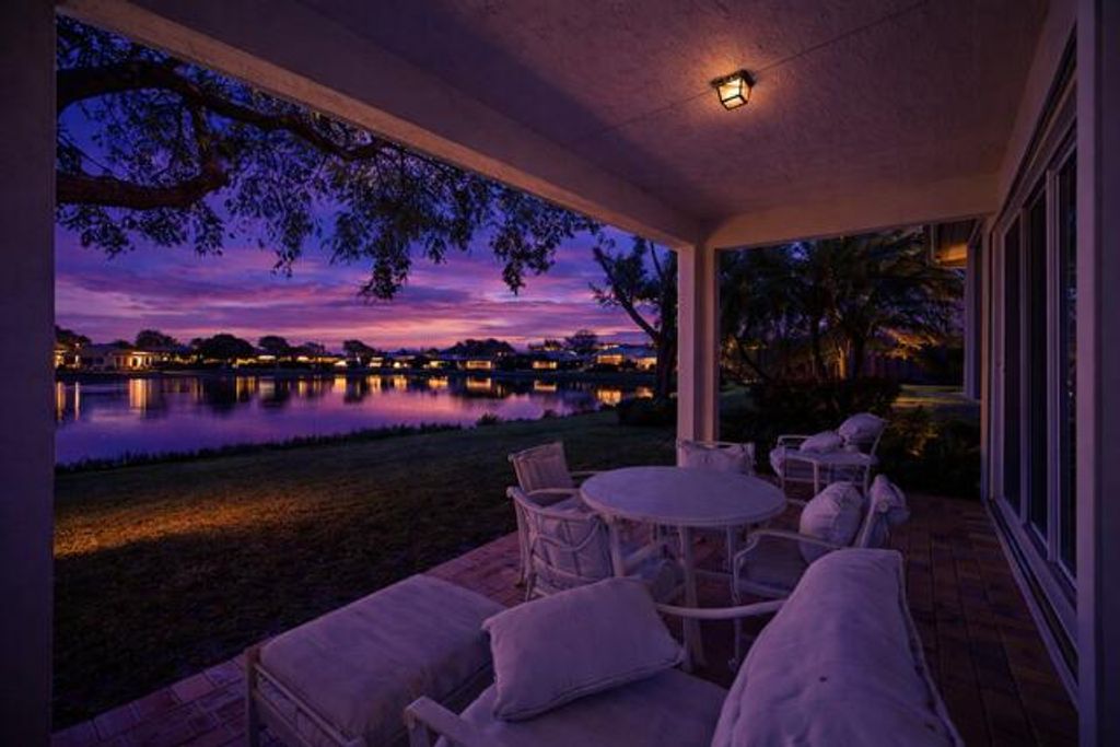 Photo of 9513 Isles Cay Drive, Delray Beach, FL 33446 (MLS # R11124421)