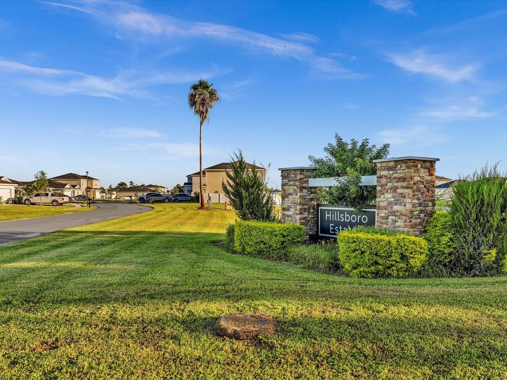 Photo of 122 Dabou Loop, Belle Glade, FL 33430 (MLS # R11131628)