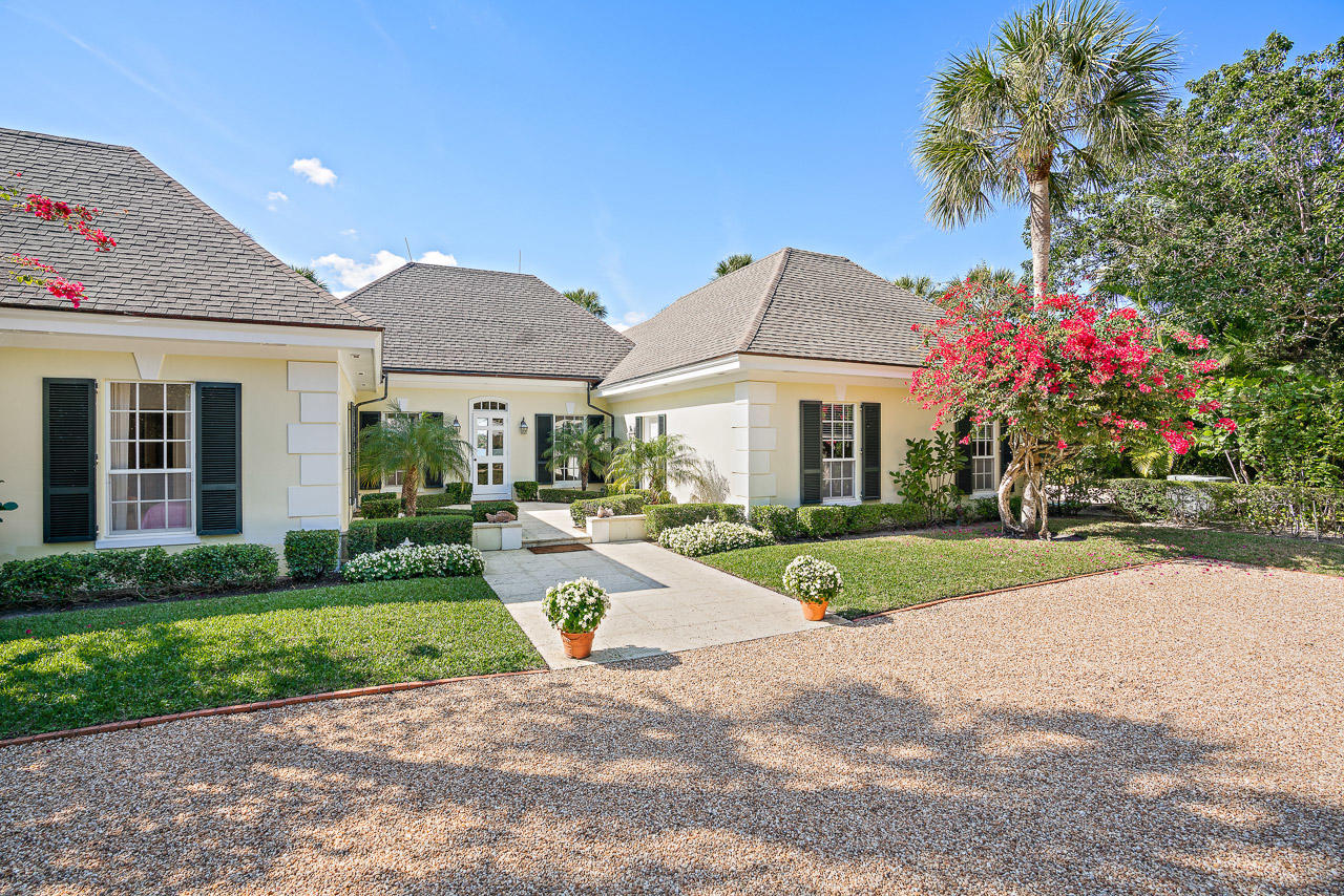 Jupiter Island - Residential