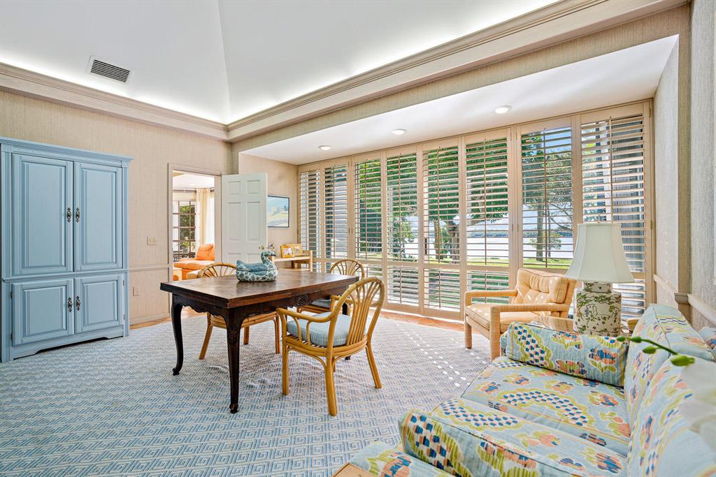 Jupiter Island - Residential