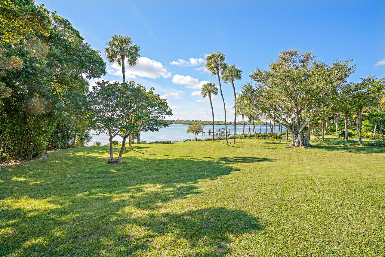 Jupiter Island - Residential