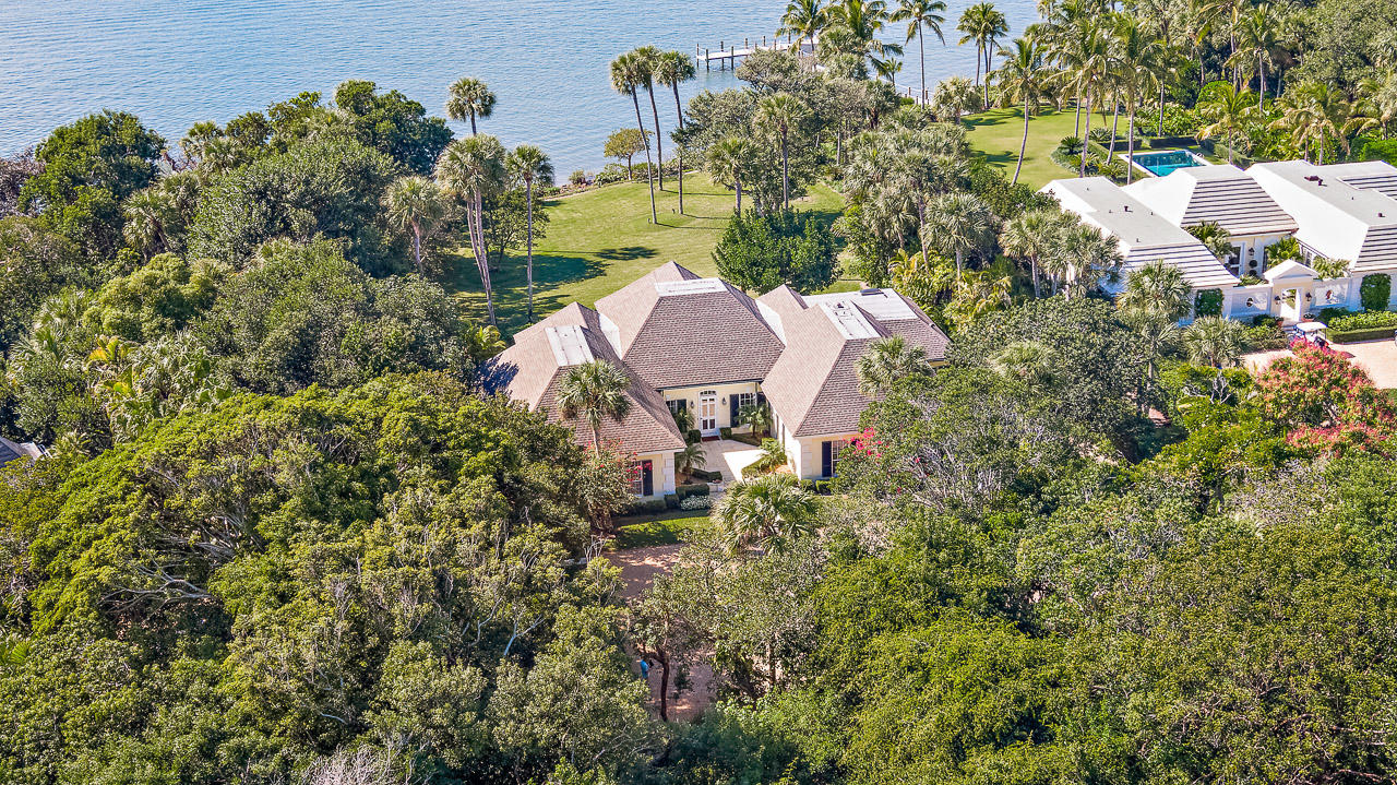 Jupiter Island - Residential