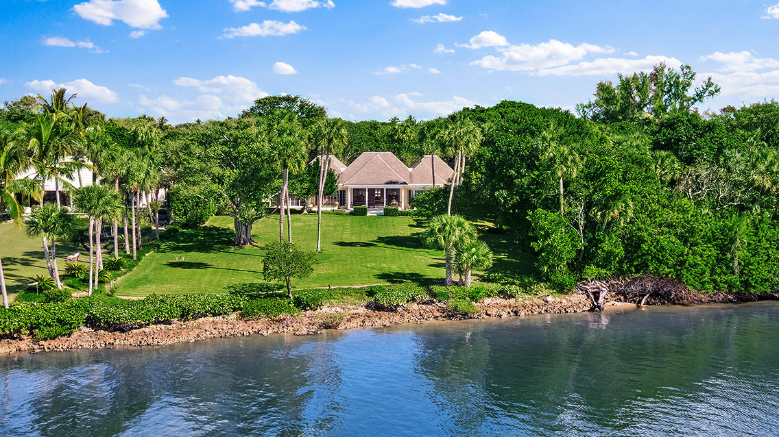 Jupiter Island - Residential