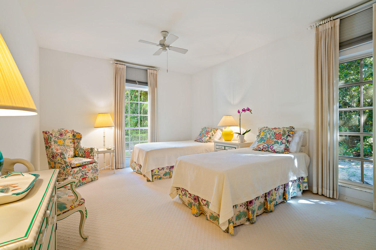 Jupiter Island - Residential