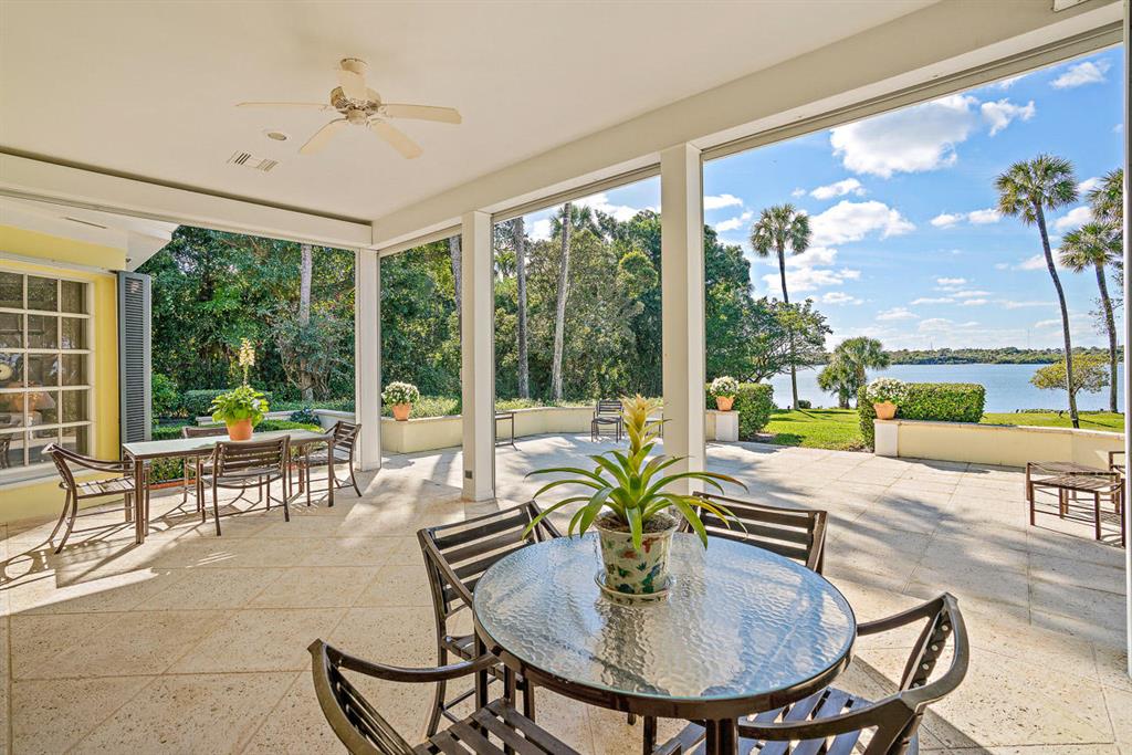 Jupiter Island - Residential