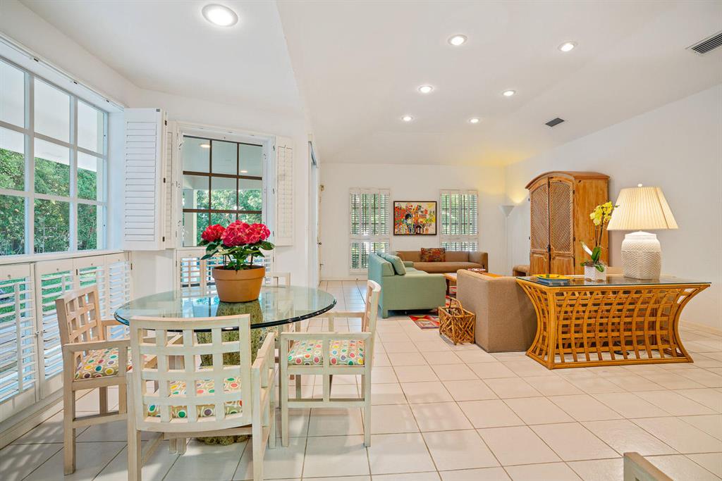 Jupiter Island - Residential