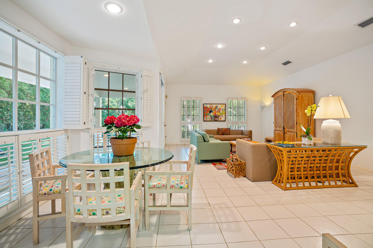 Jupiter Island - Residential