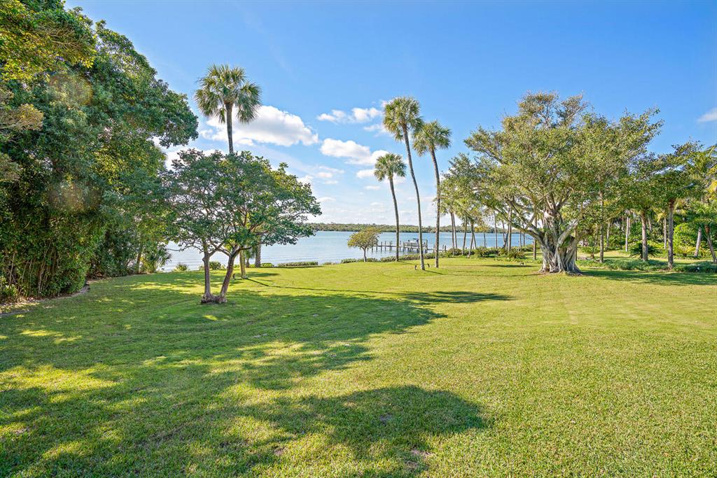 Jupiter Island - Residential