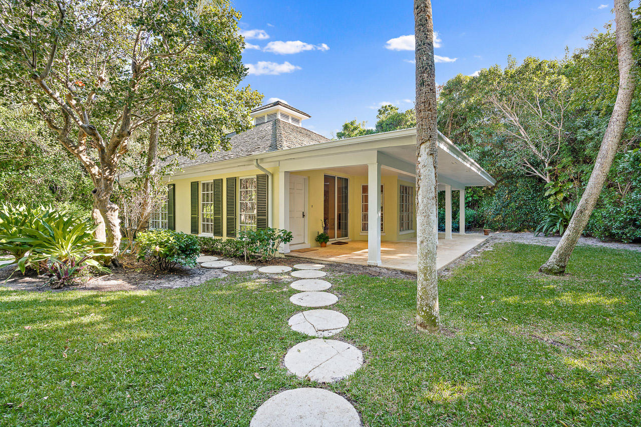 Jupiter Island - Residential