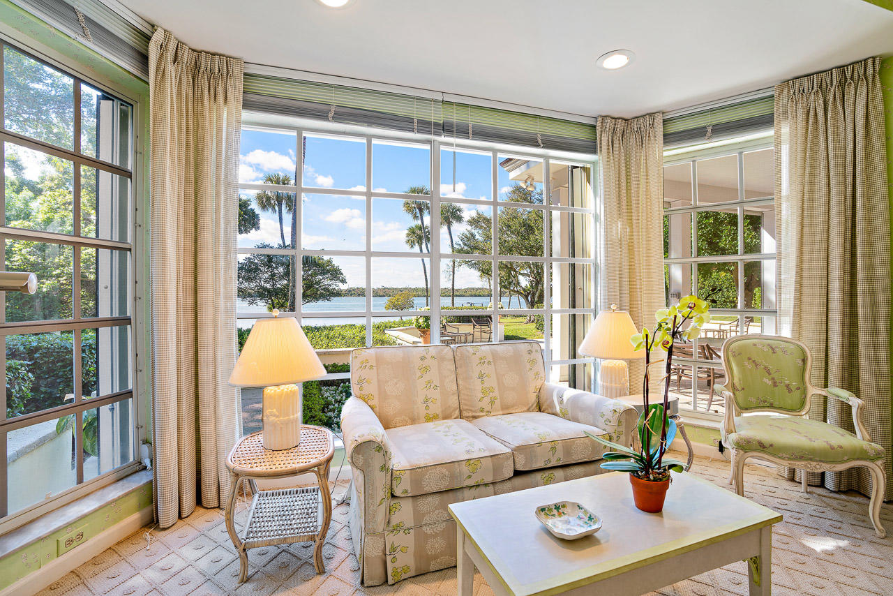 Jupiter Island - Residential