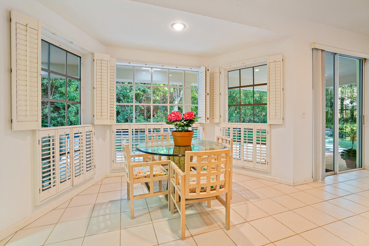 Jupiter Island - Residential