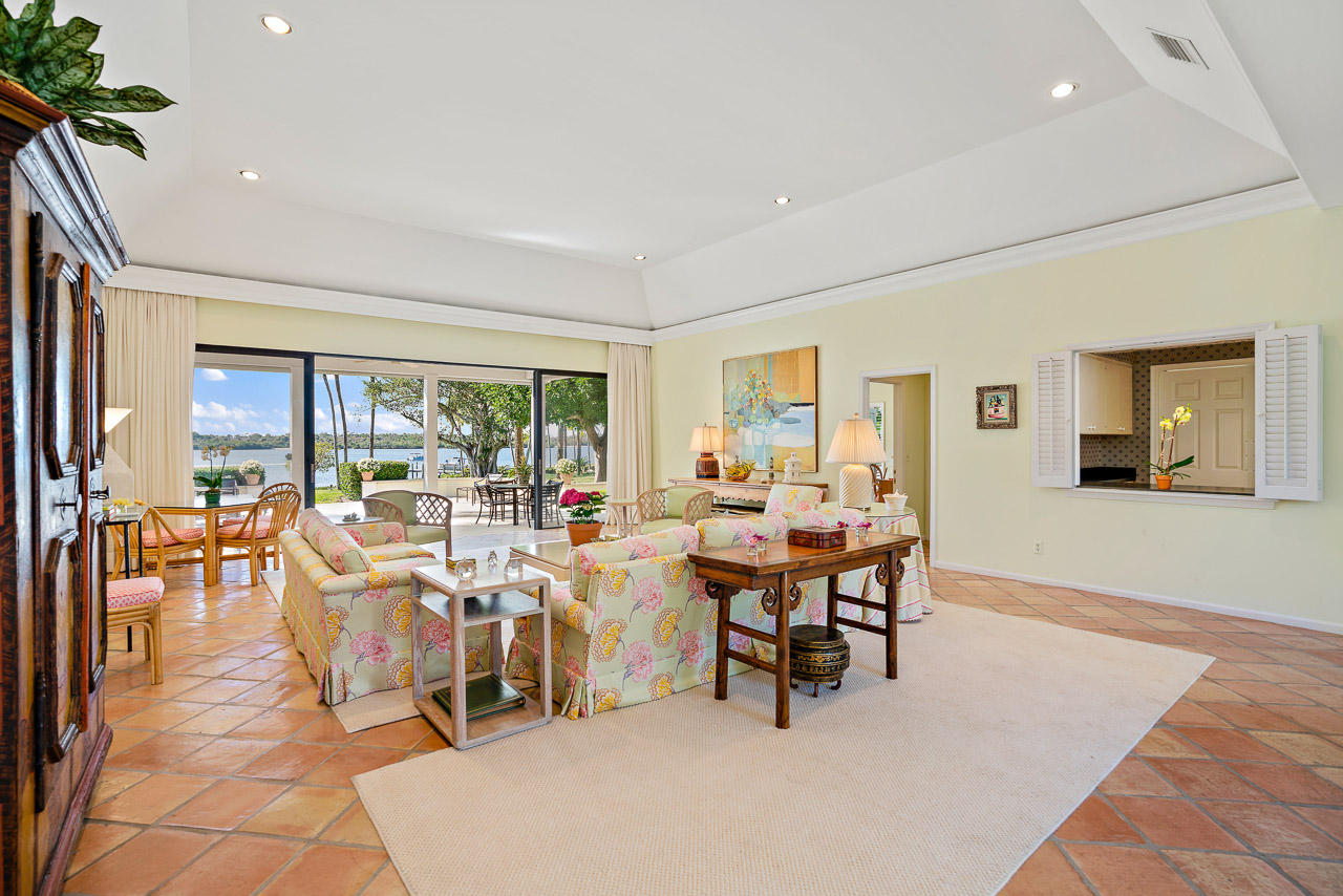 Jupiter Island - Residential