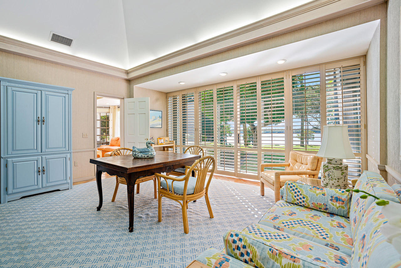 Jupiter Island - Residential