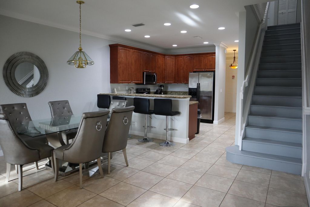 Photo of 115 Akron Street #C, Lake Worth Beach, FL 33461 (MLS # B26019691)