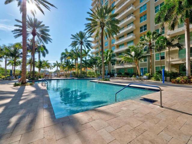 DESIRABLE CORNER UNIT FACING SE, VIEWS OF INTRACOASTAL, FISHING BOATS, DIVE BOATS, BEAUTIFUL INTRACOASTAL OCEAN AVE BRIDGE, LARGE 3/2 W/39' WRAP BALCONY, WALK TO OCEAN, RESTAURANTS, ENJOY RESORT STYLE LIVING IN MARINA VILLAGE. Available September 1st for Seasonal or Annual rent. This condo is fully furnished with everything you need for your family. This great condo is ideal for your family and stay! Enjoy the fitness center, business room, club house and heated pool!