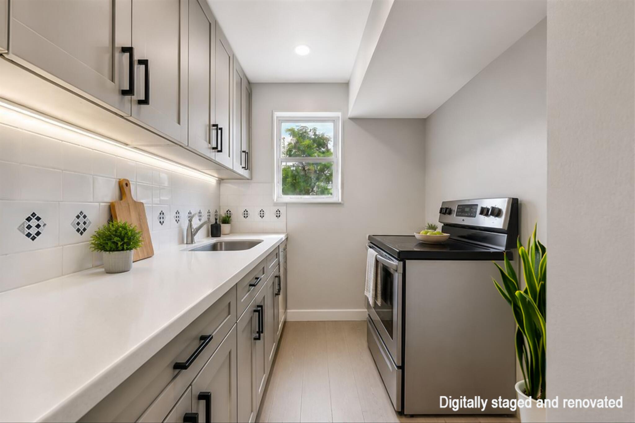 VISTA ENCANTO ADD - Residential