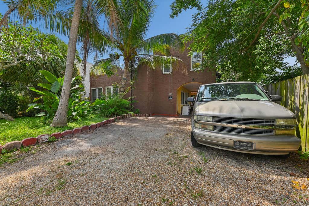 Photo of 428 El Prado, West Palm Beach, FL 33405 (MLS # B26027897)