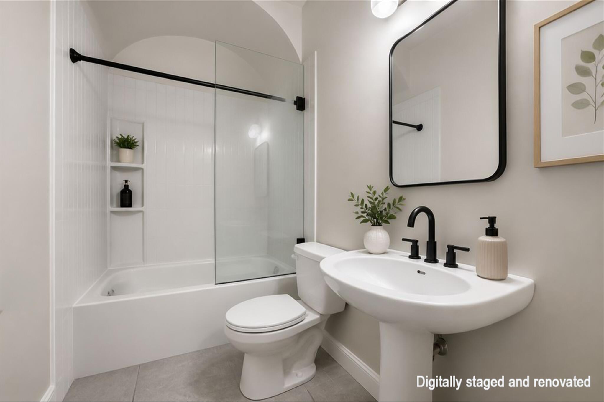 VISTA ENCANTO ADD - Residential