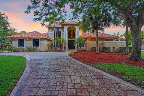 6980 NW 67th Court Parkland FL 33067