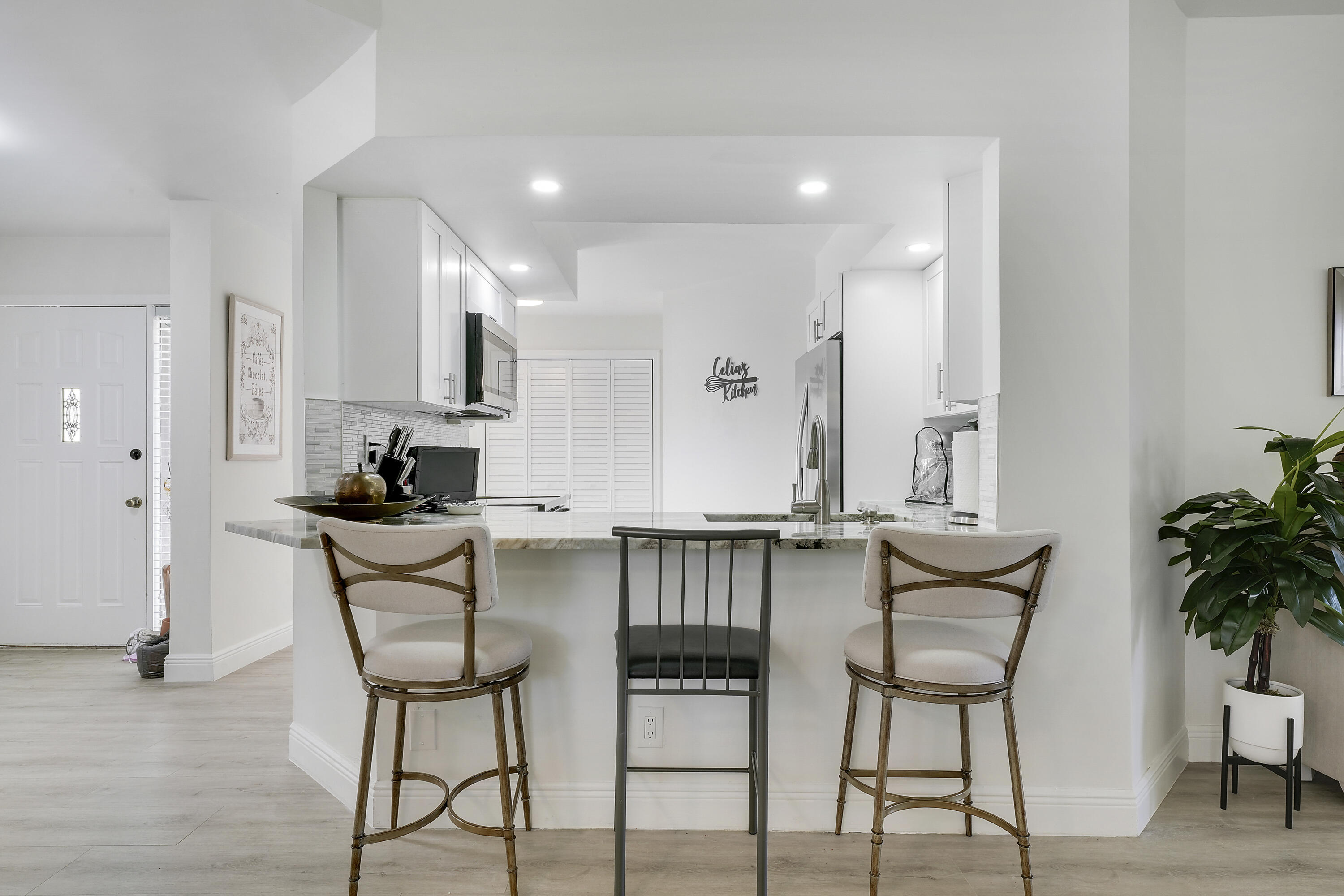 EL VIENTO - Residential