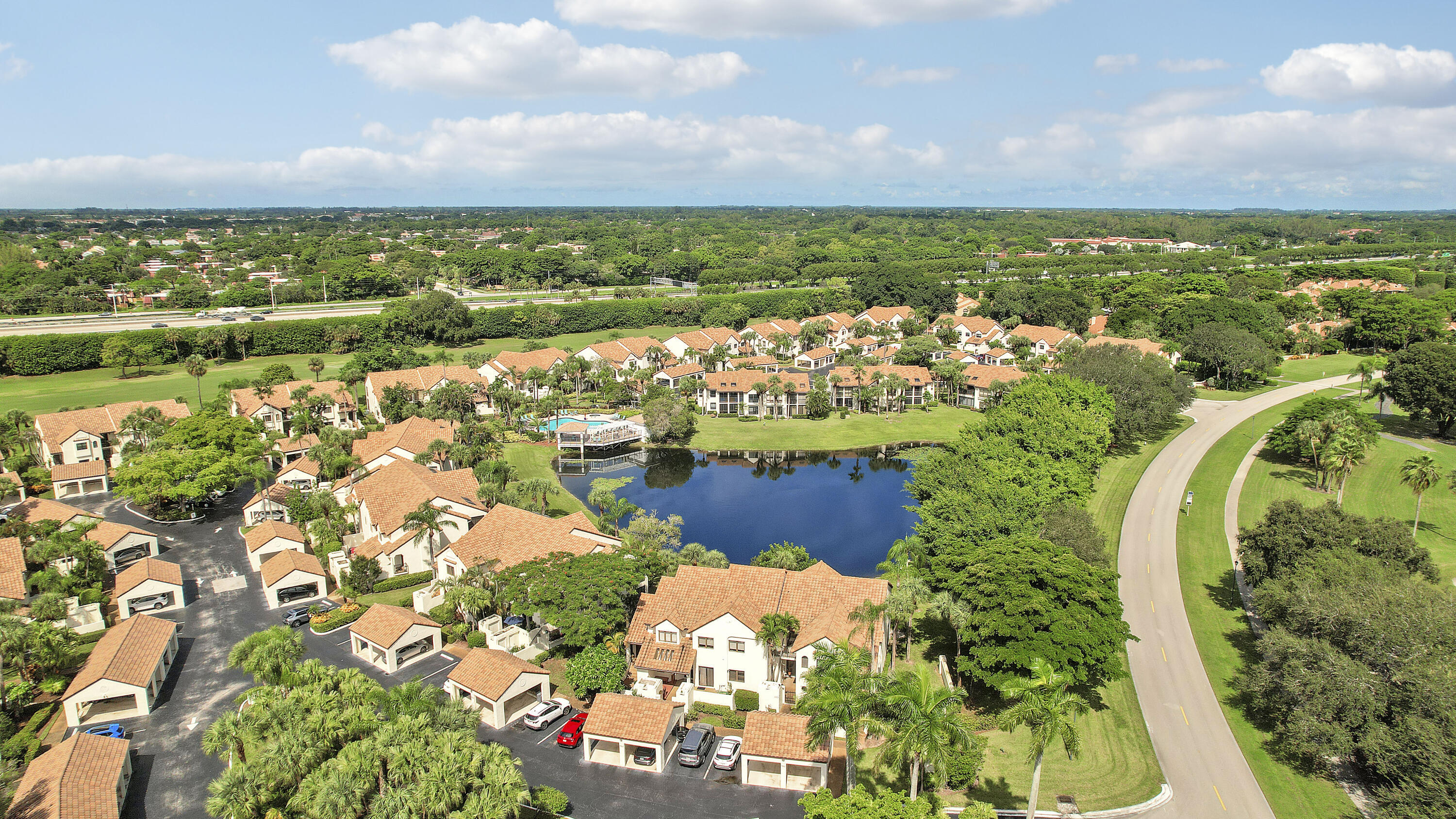 EL VIENTO - Residential