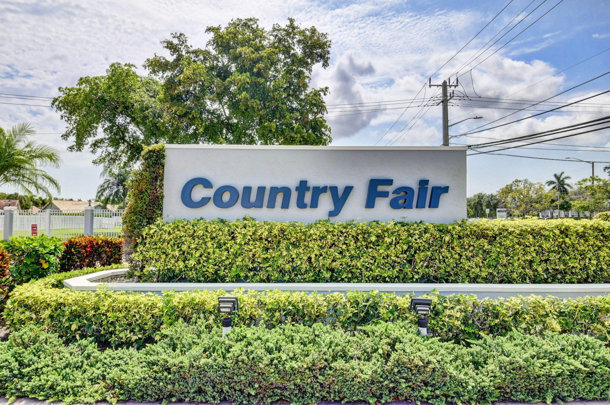 BRIARRIDGE 1 - Residential