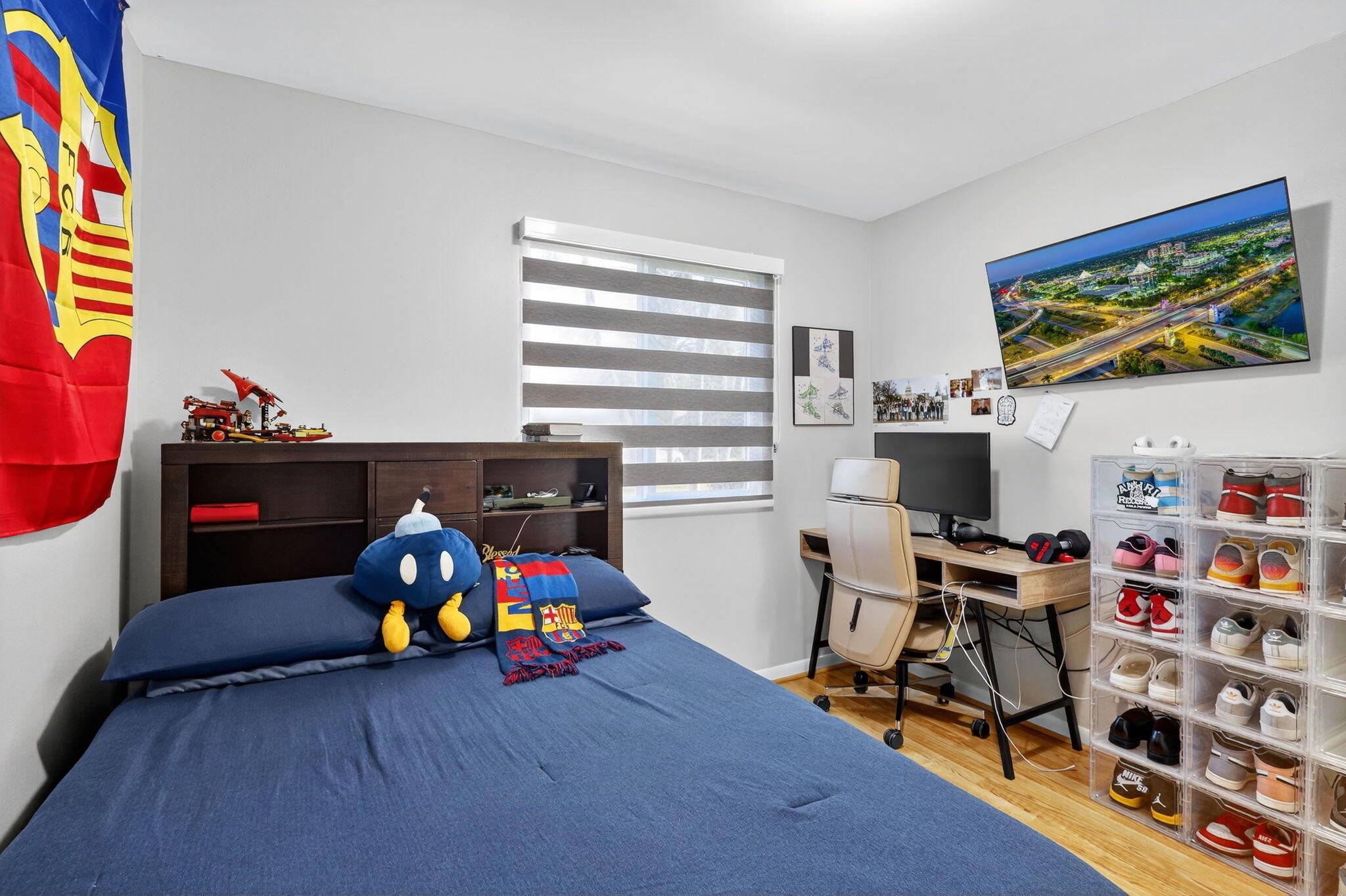 BRIARRIDGE 1 - Residential