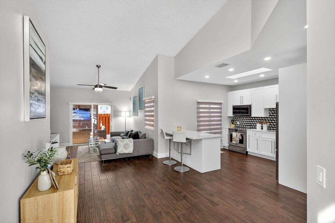 BRIARRIDGE 1 - Residential