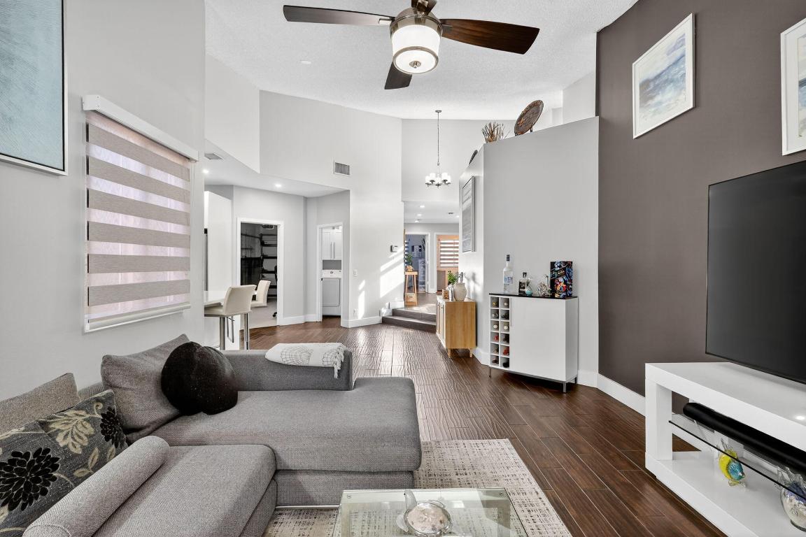 BRIARRIDGE 1 - Residential