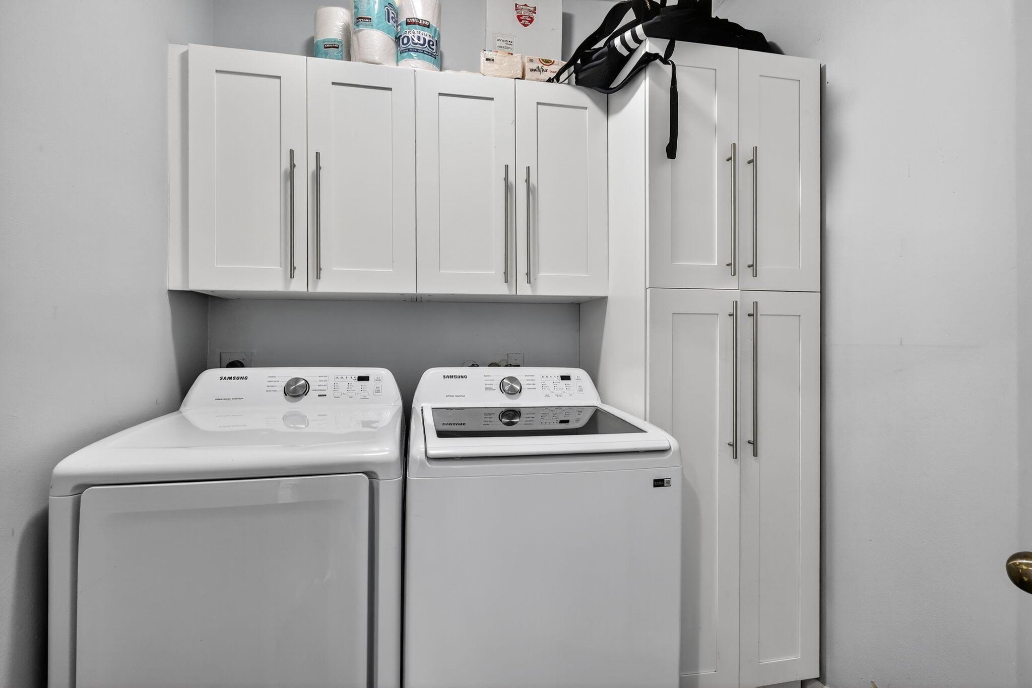 BRIARRIDGE 1 - Residential