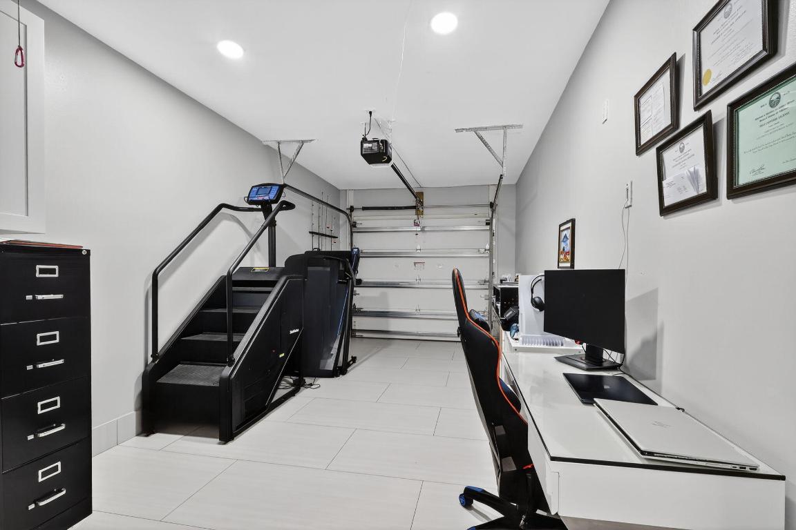 BRIARRIDGE 1 - Residential