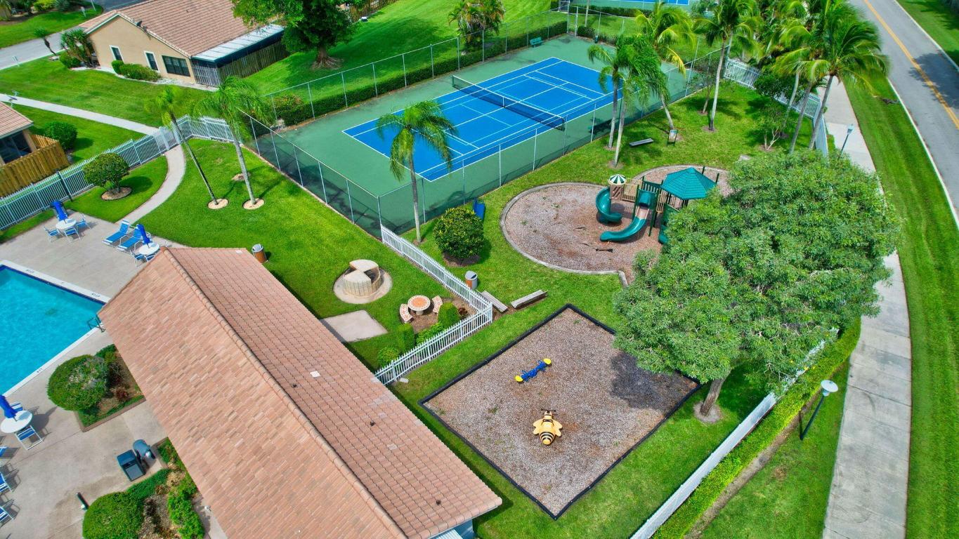 BRIARRIDGE 1 - Residential