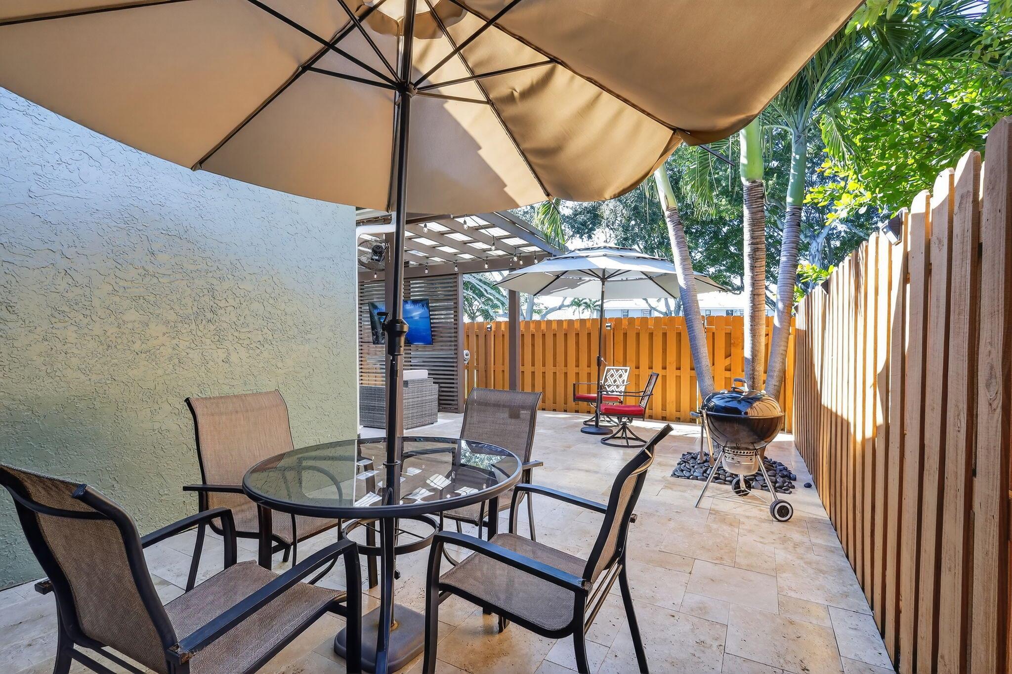 BRIARRIDGE 1 - Residential