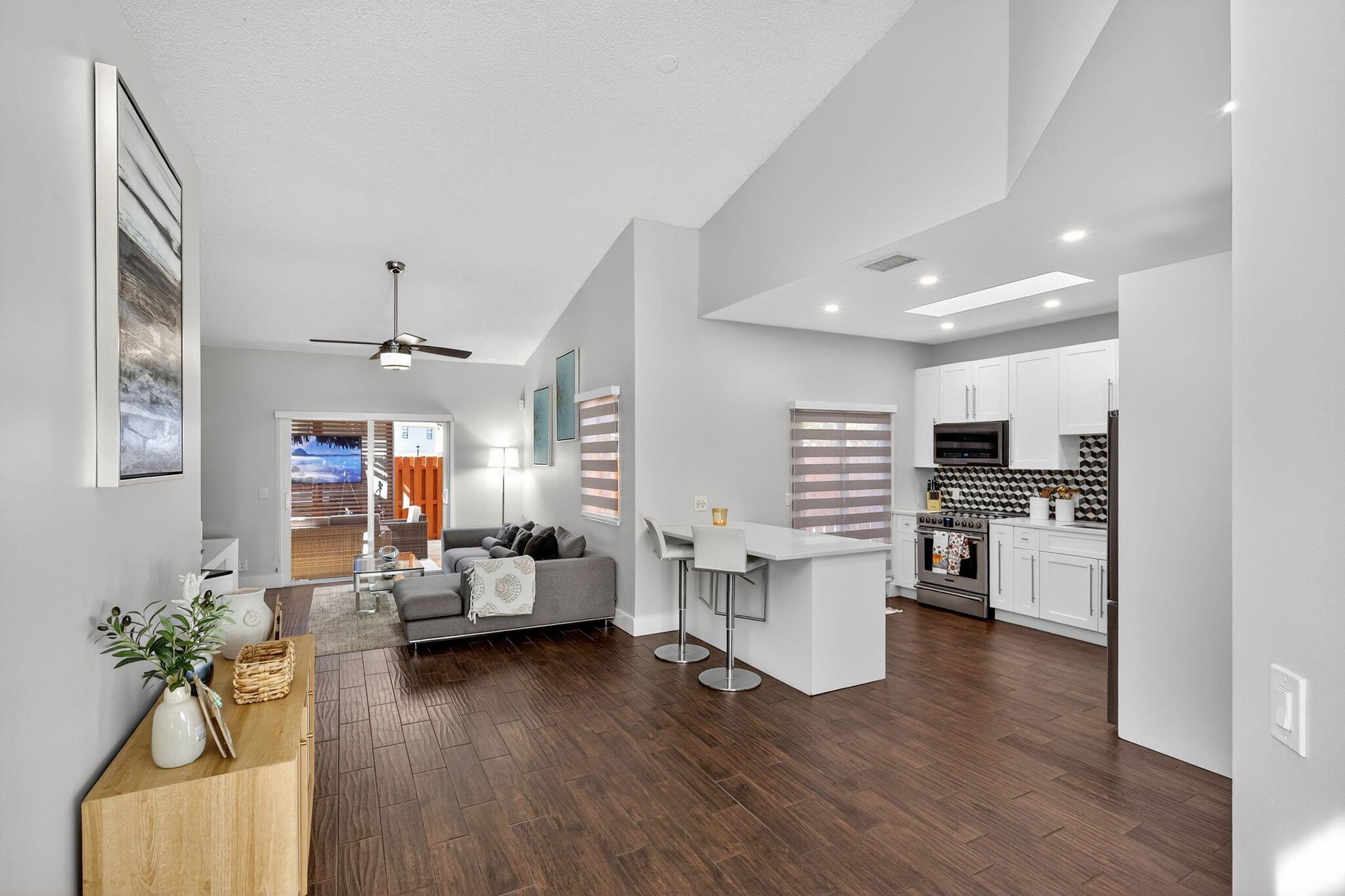 BRIARRIDGE 1 - Residential