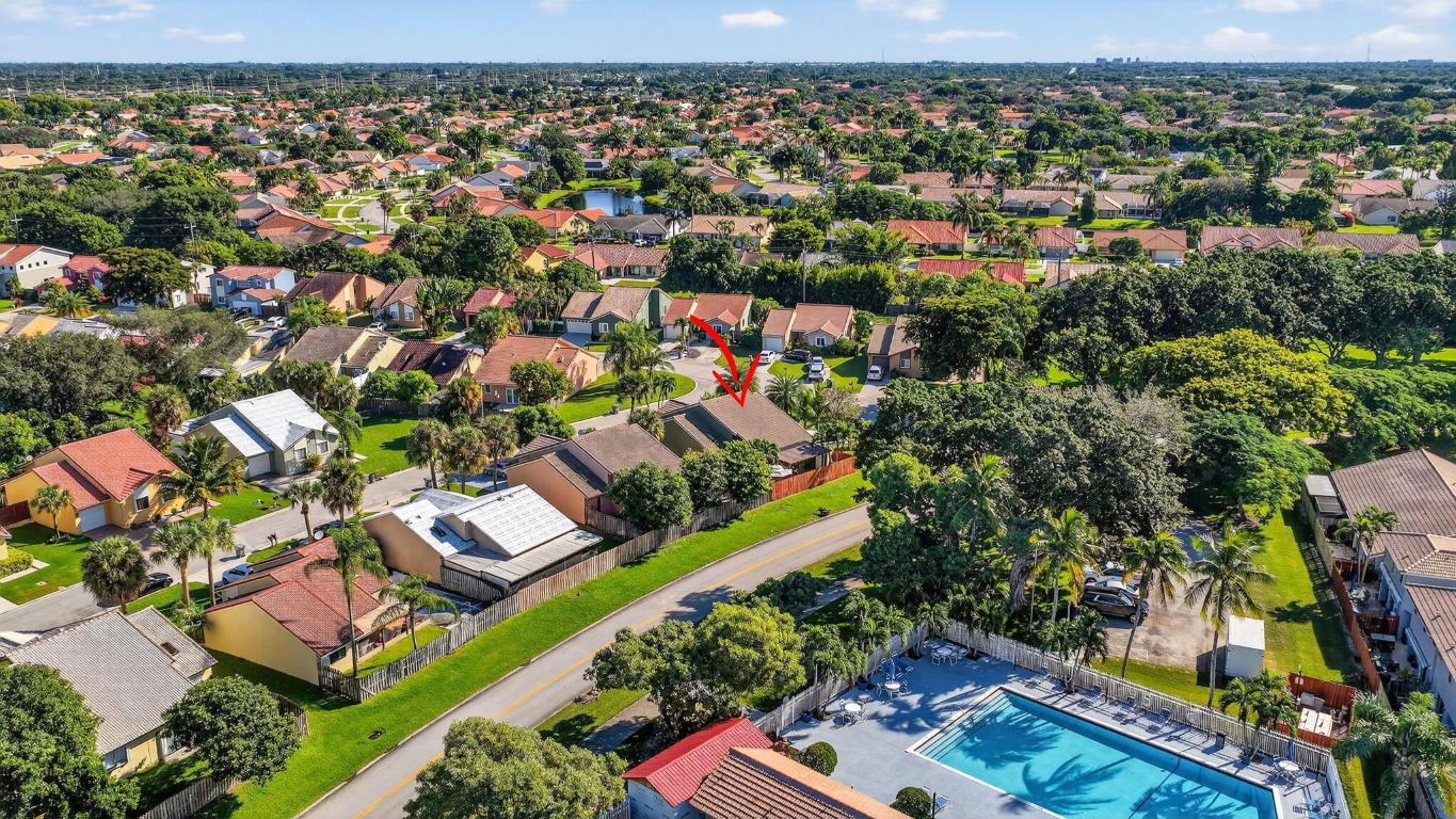 BRIARRIDGE 1 - Residential