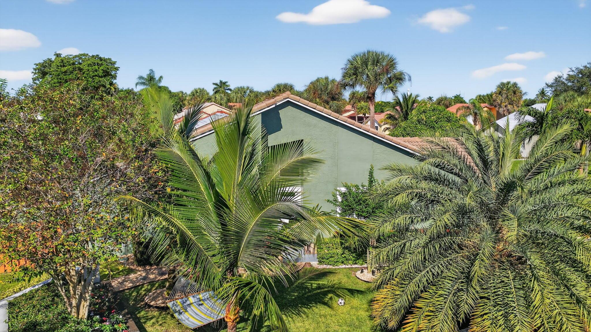 BRIARRIDGE 1 - Residential