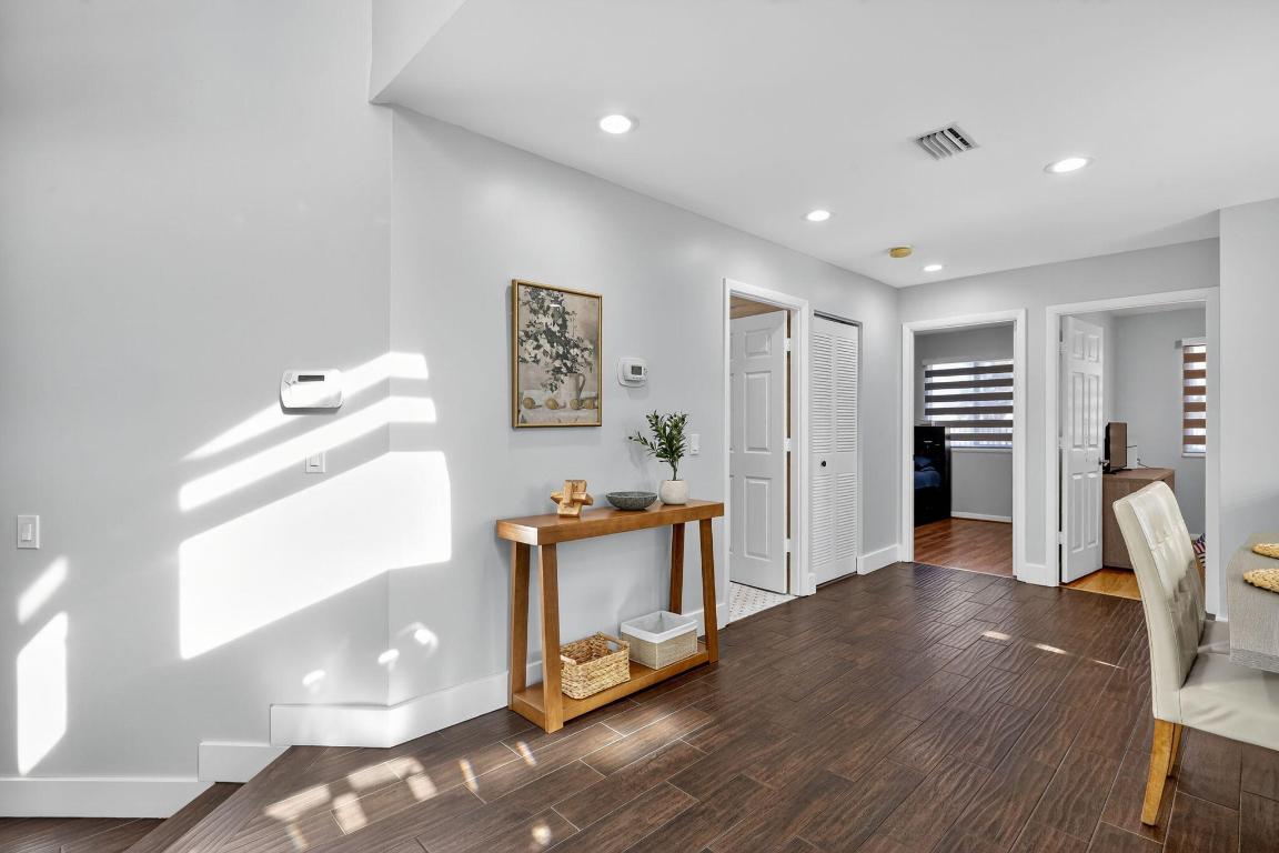 BRIARRIDGE 1 - Residential