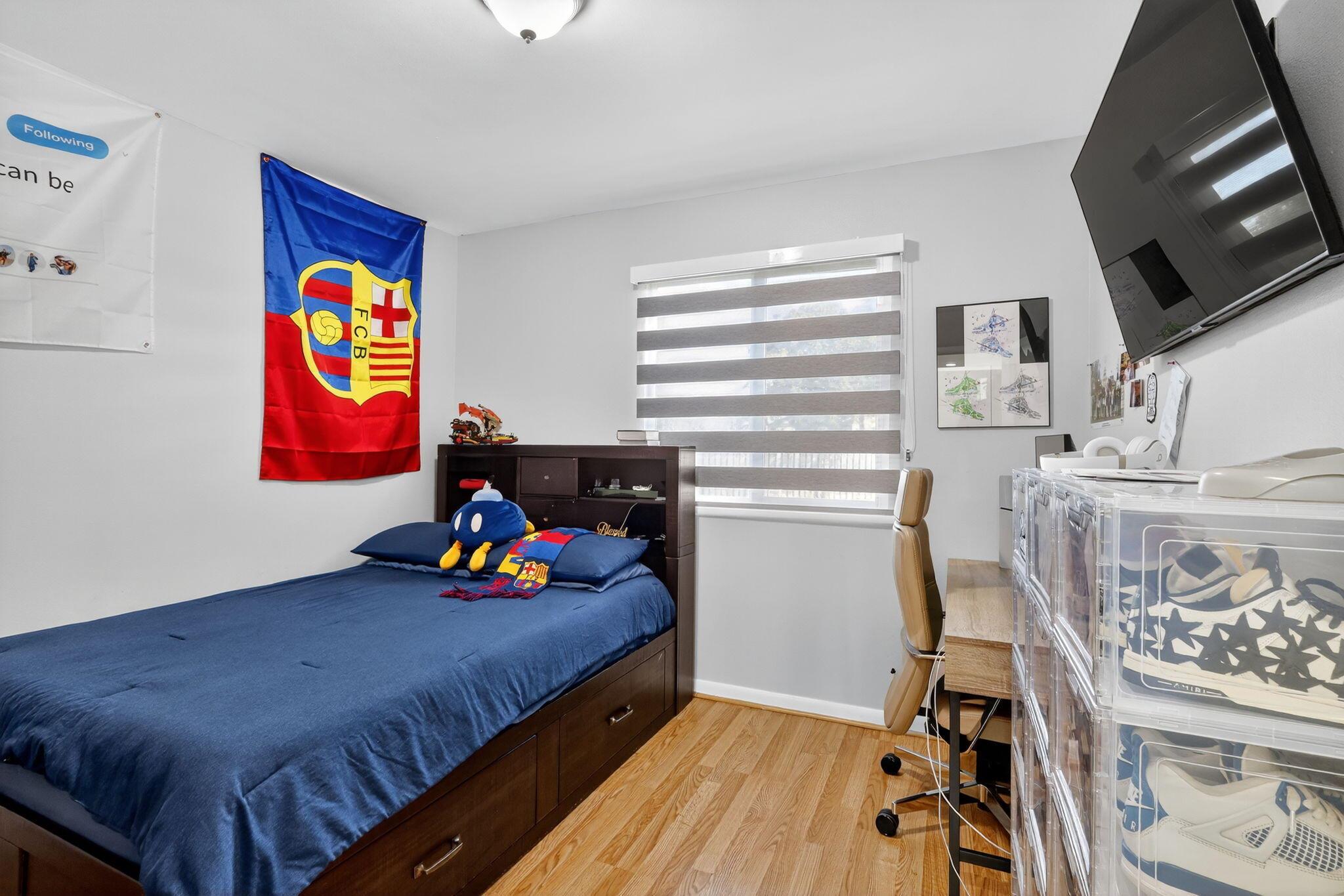 BRIARRIDGE 1 - Residential