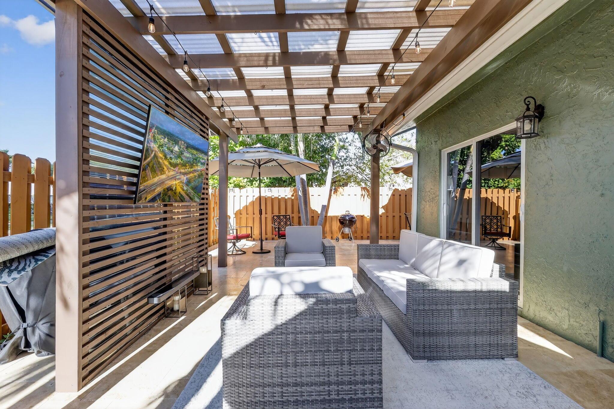 BRIARRIDGE 1 - Residential