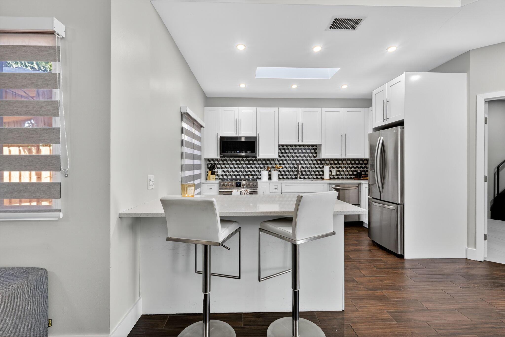 BRIARRIDGE 1 - Residential