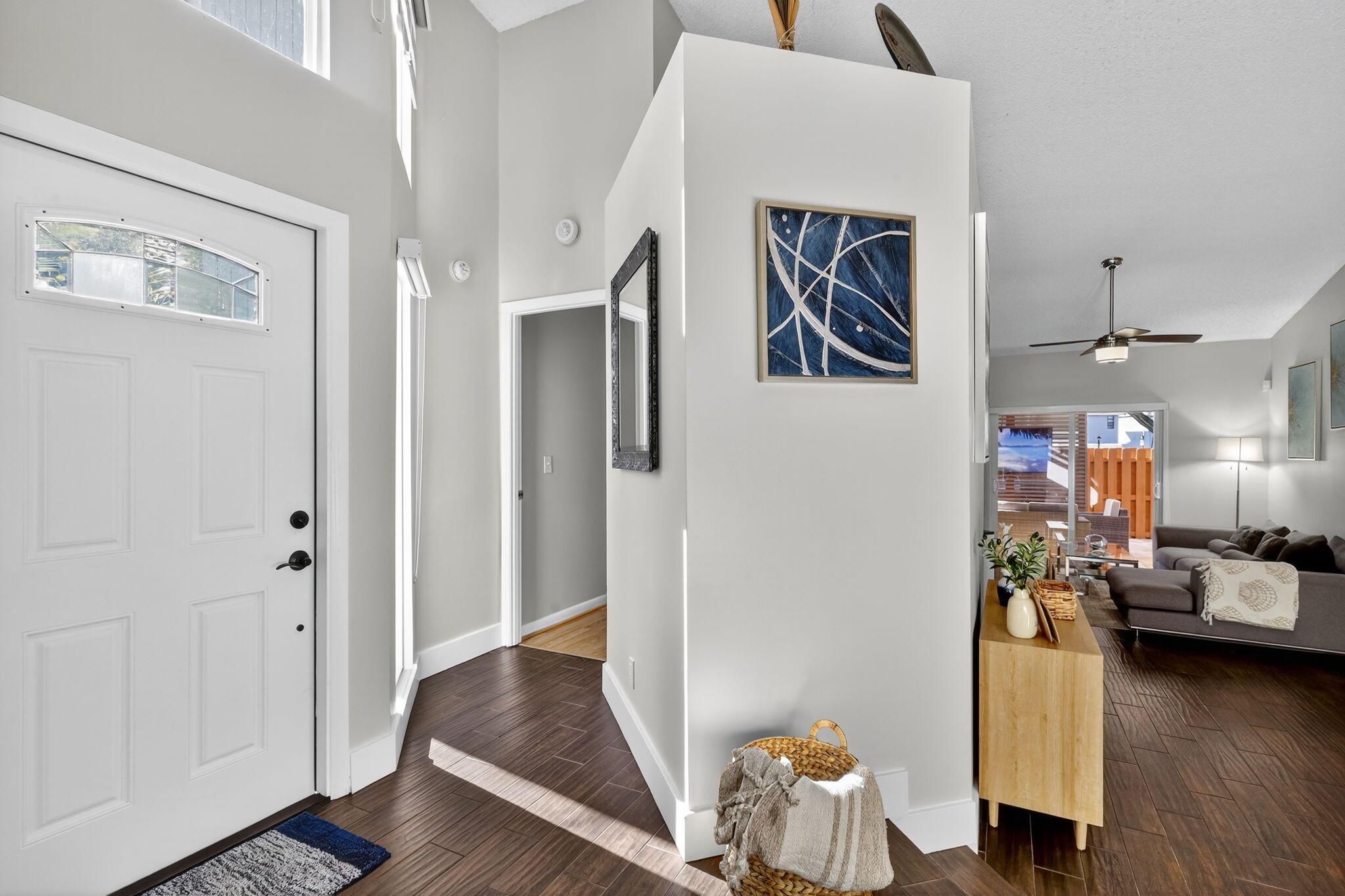 BRIARRIDGE 1 - Residential