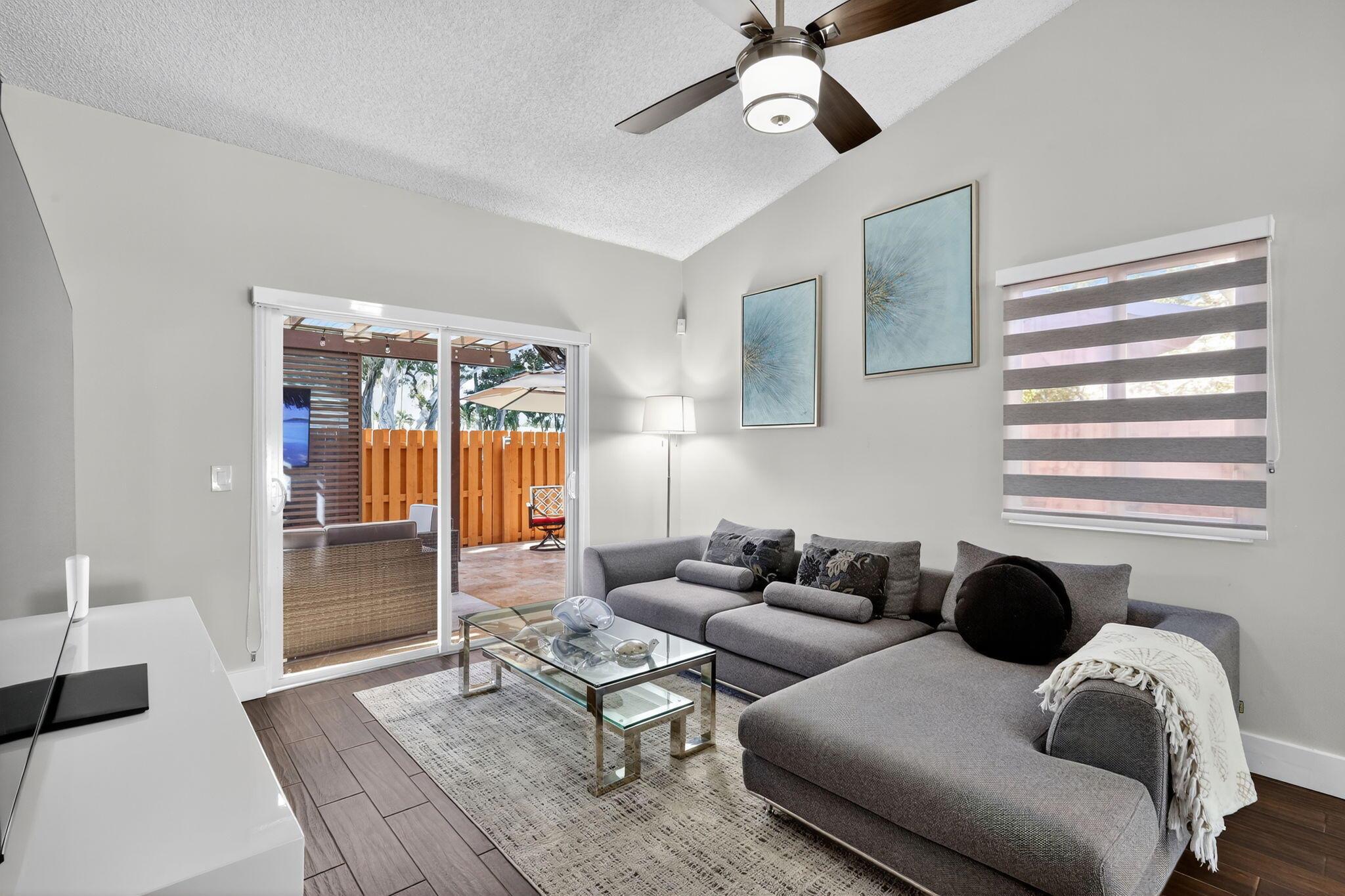 BRIARRIDGE 1 - Residential