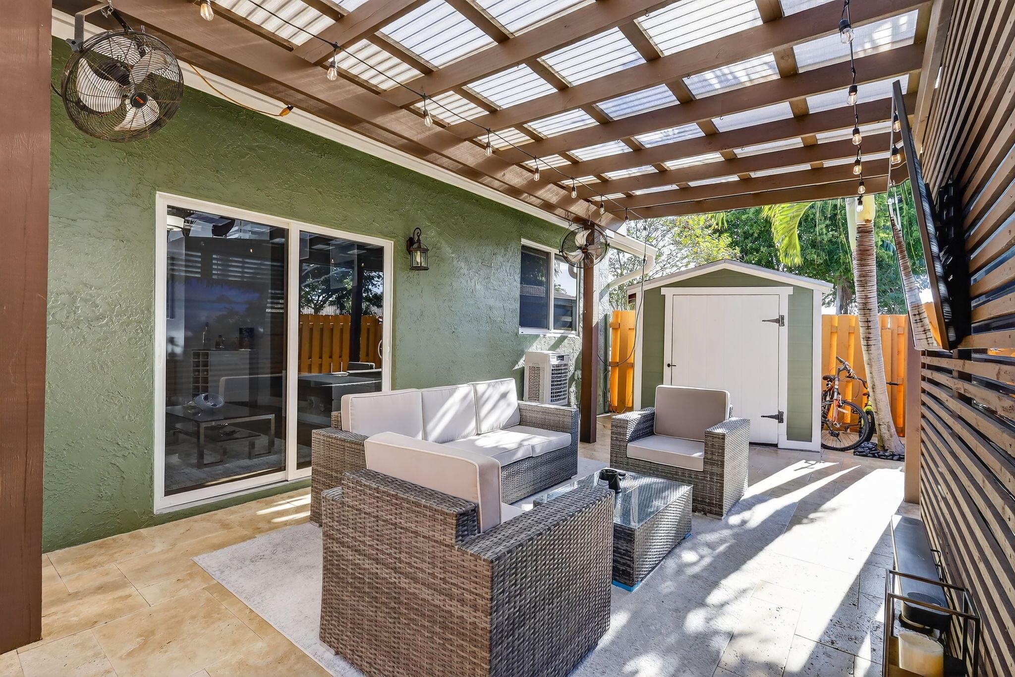 BRIARRIDGE 1 - Residential