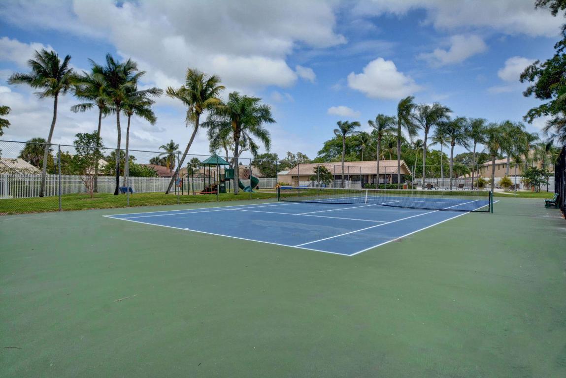 BRIARRIDGE 1 - Residential