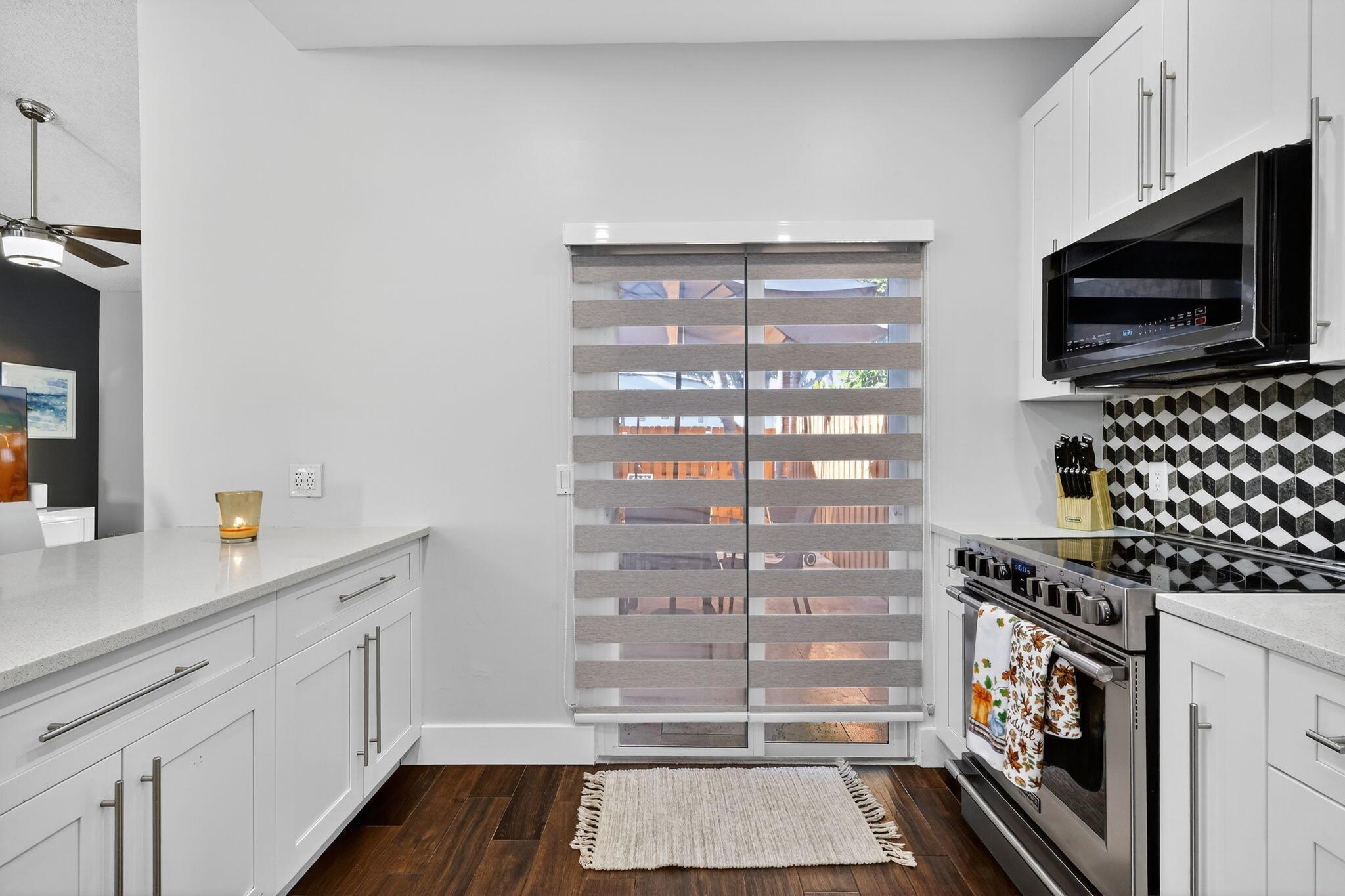 BRIARRIDGE 1 - Residential