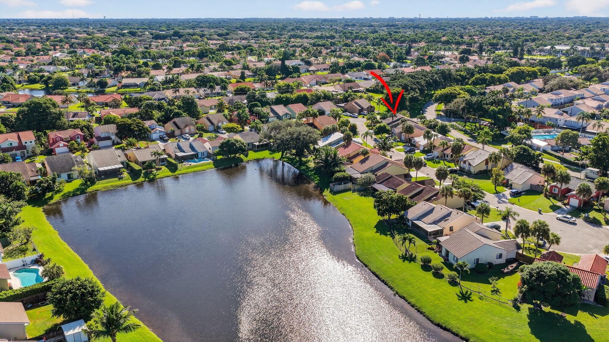 BRIARRIDGE 1 - Residential