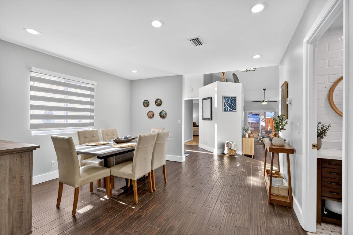 BRIARRIDGE 1 - Residential